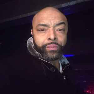 Meet your Posher, Richard